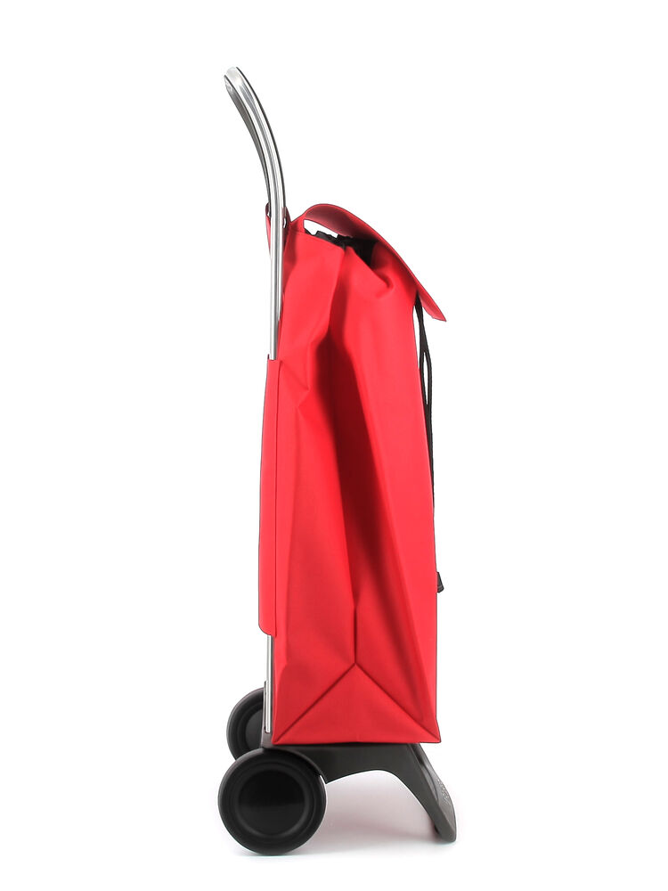 CARRO-COMPRA ROLSER JET001 JET LN JOY 2R ROJO