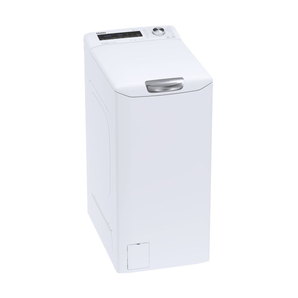 HAIER RTXSG48TMCE-37 LAVADORA CARGA SUPERIOR