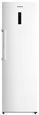 Corbero CCLH18524NFW Frigorífico 1 P. Capacidad 359L, No Frost, Color Blanco, Display Puerta, Luz LE